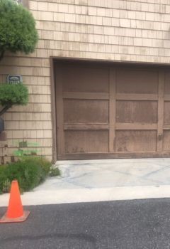 Garage Door Replacement Dallas