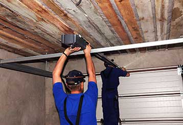 Garage Door Repair | Garage Door Repair Cedar Hill, TX